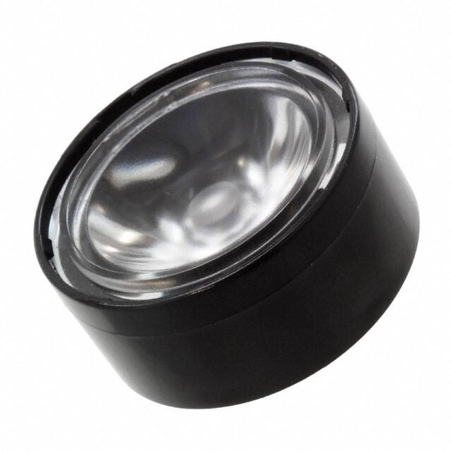 CA12802_EVA-D Ledil  Optik - Linsen